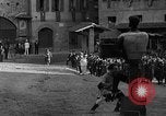 Immagine di Inclinazione saracena Arezzo Italia Italy, 1936, secondo 53 filmato di repertorio 65675051391