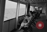 Image traversier Princess Anne Cape Charles Virginia USA, 1936, de la seconde 24 séquences d'archives historiques vidéo 65675051392