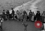 Image traversier Princess Anne Cape Charles Virginia USA, 1936, de la seconde 26 séquences d'archives historiques vidéo 65675051392