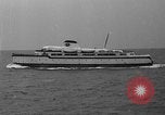 Image traversier Princess Anne Cape Charles Virginia USA, 1936, de la seconde 27 séquences d'archives historiques vidéo 65675051392