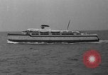 Image traversier Princess Anne Cape Charles Virginia USA, 1936, de la seconde 28 séquences d'archives historiques vidéo 65675051392