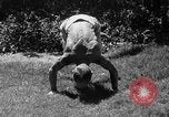 Image Procureur Mering Hollywood Los Angeles California USA, 1936, de la seconde 16 séquences d'archives historiques vidéo 65675051394