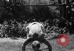 Image Procureur Mering Hollywood Los Angeles California USA, 1936, de la seconde 22 séquences d'archives historiques vidéo 65675051394