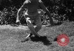Image Procureur Mering Hollywood Los Angeles California USA, 1936, de la seconde 24 séquences d'archives historiques vidéo 65675051394
