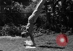 Image Procureur Mering Hollywood Los Angeles California USA, 1936, de la seconde 44 séquences d'archives historiques vidéo 65675051394