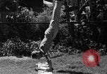 Image Procureur Mering Hollywood Los Angeles California USA, 1936, de la seconde 45 séquences d'archives historiques vidéo 65675051394
