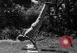 Image Procureur Mering Hollywood Los Angeles California USA, 1936, de la seconde 46 séquences d'archives historiques vidéo 65675051394