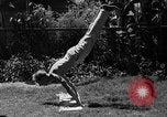 Image Procureur Mering Hollywood Los Angeles California USA, 1936, de la seconde 48 séquences d'archives historiques vidéo 65675051394