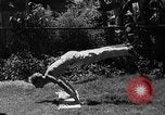 Image Procureur Mering Hollywood Los Angeles California USA, 1936, de la seconde 51 séquences d'archives historiques vidéo 65675051394