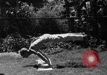 Image Procureur Mering Hollywood Los Angeles California USA, 1936, de la seconde 52 séquences d'archives historiques vidéo 65675051394