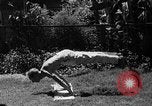 Image Procureur Mering Hollywood Los Angeles California USA, 1936, de la seconde 53 séquences d'archives historiques vidéo 65675051394