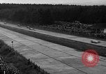 Image of Formula One German Grand Prix 1936 Nürburg Germany, 1936, second 16 stock footage video 65675051395