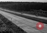 Image of Formula One German Grand Prix 1936 Nürburg Germany, 1936, second 17 stock footage video 65675051395