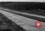 Image of Formula One German Grand Prix 1936 Nürburg Germany, 1936, second 18 stock footage video 65675051395