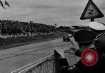 Image of Formula One German Grand Prix 1936 Nürburg Germany, 1936, second 20 stock footage video 65675051395