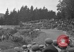 Image of Formula One German Grand Prix 1936 Nürburg Germany, 1936, second 22 stock footage video 65675051395