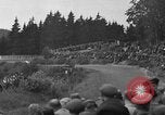 Image of Formula One German Grand Prix 1936 Nürburg Germany, 1936, second 23 stock footage video 65675051395