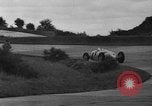 Image of Formula One German Grand Prix 1936 Nürburg Germany, 1936, second 29 stock footage video 65675051395