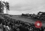 Image of Formula One German Grand Prix 1936 Nürburg Germany, 1936, second 31 stock footage video 65675051395
