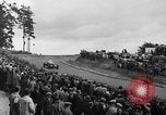 Image of Formula One German Grand Prix 1936 Nürburg Germany, 1936, second 32 stock footage video 65675051395