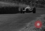 Image of Formula One German Grand Prix 1936 Nürburg Germany, 1936, second 39 stock footage video 65675051395