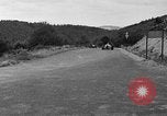 Image of Formula One German Grand Prix 1936 Nürburg Germany, 1936, second 40 stock footage video 65675051395
