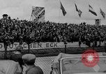 Image of Formula One German Grand Prix 1936 Nürburg Germany, 1936, second 45 stock footage video 65675051395