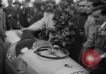 Image of Formula One German Grand Prix 1936 Nürburg Germany, 1936, second 46 stock footage video 65675051395