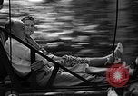 Image of Huskies Wonalancet New Hampshire USA, 1936, second 22 stock footage video 65675051396