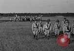 Image Governor's Day Alexandria Louisiana USA, 1936, de la seconde 11 séquences d'archives historiques vidéo 65675051398