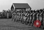 Image Governor's Day Alexandria Louisiana USA, 1936, de la seconde 34 séquences d'archives historiques vidéo 65675051398