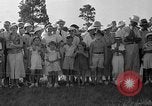 Image Governor's Day Alexandria Louisiana USA, 1936, de la seconde 49 séquences d'archives historiques vidéo 65675051398