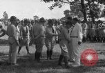 Image Governor's Day Alexandria Louisiana USA, 1936, de la seconde 60 séquences d'archives historiques vidéo 65675051398