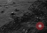 Standbild Luftschiff Hindenburg Lakehurst New Jersey USA, 1937, aus Sekunde 21 historischem Filmmaterial Videoclip 65675051400