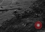 Standbild Luftschiff Hindenburg Lakehurst New Jersey USA, 1937, aus Sekunde 22 historischem Filmmaterial Videoclip 65675051400