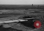 Standbild Luftschiff Hindenburg Lakehurst New Jersey USA, 1937, aus Sekunde 31 historischem Filmmaterial Videoclip 65675051400