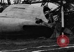 Standbild Luftschiff Hindenburg Lakehurst New Jersey USA, 1937, aus Sekunde 47 historischem Filmmaterial Videoclip 65675051400
