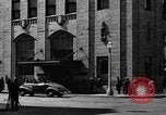 Standbild hotel personal San Francisco California USA, 1937, aus Sekunde 9 historischem Filmmaterial Videoclip 65675051401