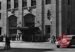 Standbild hotel personal San Francisco California USA, 1937, aus Sekunde 12 historischem Filmmaterial Videoclip 65675051401