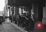 Standbild hotel personal San Francisco California USA, 1937, aus Sekunde 13 historischem Filmmaterial Videoclip 65675051401