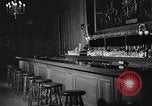 Standbild hotel personal San Francisco California USA, 1937, aus Sekunde 18 historischem Filmmaterial Videoclip 65675051401