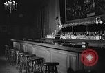 Standbild hotel personal San Francisco California USA, 1937, aus Sekunde 20 historischem Filmmaterial Videoclip 65675051401