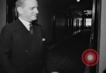 Standbild hotel personal San Francisco California USA, 1937, aus Sekunde 27 historischem Filmmaterial Videoclip 65675051401