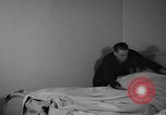Standbild hotel personal San Francisco California USA, 1937, aus Sekunde 32 historischem Filmmaterial Videoclip 65675051401