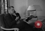 Standbild hotel personal San Francisco California USA, 1937, aus Sekunde 33 historischem Filmmaterial Videoclip 65675051401