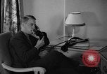Standbild hotel personal San Francisco California USA, 1937, aus Sekunde 34 historischem Filmmaterial Videoclip 65675051401