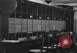 Standbild hotel personal San Francisco California USA, 1937, aus Sekunde 37 historischem Filmmaterial Videoclip 65675051401