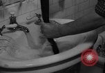 Standbild hotel personal San Francisco California USA, 1937, aus Sekunde 38 historischem Filmmaterial Videoclip 65675051401