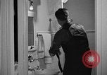 Standbild hotel personal San Francisco California USA, 1937, aus Sekunde 44 historischem Filmmaterial Videoclip 65675051401