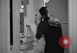 Standbild hotel personal San Francisco California USA, 1937, aus Sekunde 45 historischem Filmmaterial Videoclip 65675051401